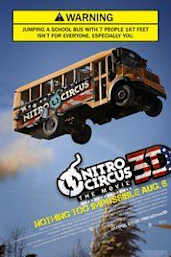 Nitro Circus: The Movie