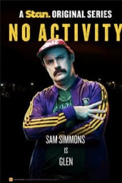 Watch no activity 2025 us online free