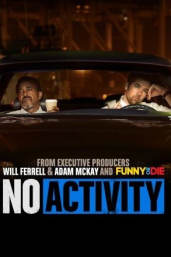 No Activity (US) - Season 01