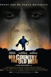 No Country For Old Men