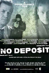 No Deposit