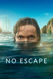 No Escape - Season 1