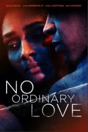 No Ordinary Love