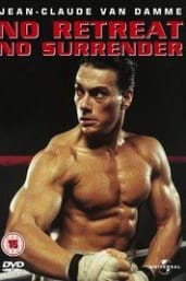 No Retreat No Surrender