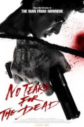 No Tears For The Dead