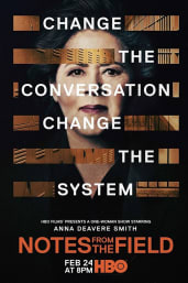 Notes From the Field