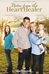 Notes From The Heart Healer