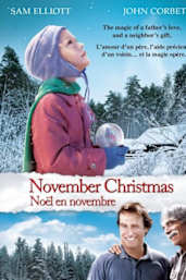 November Christmas