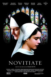 Novitiate
