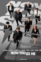 Now You See Me