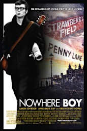 Nowhere Boy