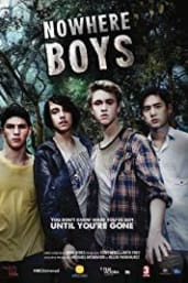 Nowhere Boys - Season 4