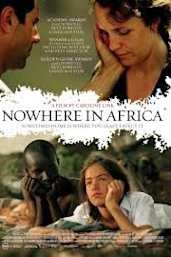 Nowhere In Africa