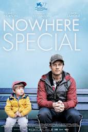 Nowhere Special
