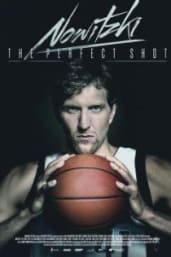 Nowitzki The Perfect Shot