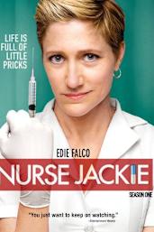 Nurse Jackie - Season 1