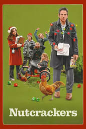 Nutcrackers