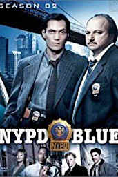 NYPD Blue – Season 4