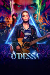 O'Dessa