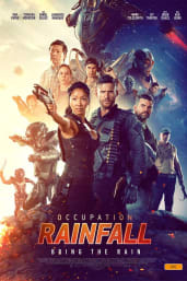 Occupation: Rainfall