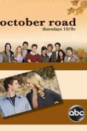 October Road - Season 2