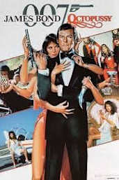 Octopussy (james Bond 007)