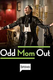 Odd Mom Out - Season 3