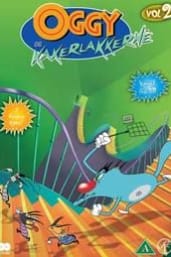 Oggy and the Cockroaches - Season 2