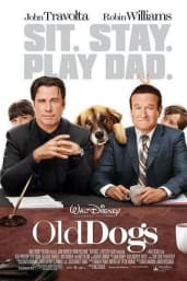 Old Dogs