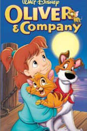 Oliver and Company
