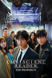 Omniscient Reader: The Prophecy