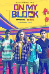 On My Block - Season 01
