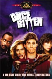 Once Bitten