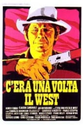 Once Upon a Time in the West