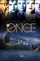 Once Upon A Time - Season 1