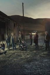 One Of Us - Season 1