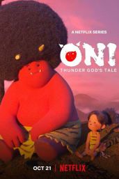 Oni: Thunder God's Tale - Season 1