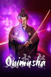 Onimusha - Season 1