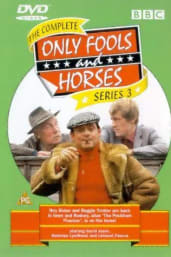 Only Fools And Horses - Season 3