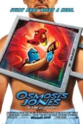 Osmosis Jones