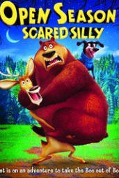 Open Season Scared Silly