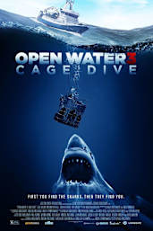 Open Water 3: Cage Dive