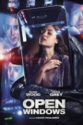 Open Windows