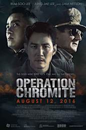 Operation Chromite
