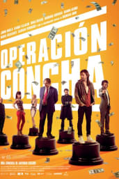 Operace Golden Shell