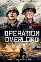 Operation Overlord