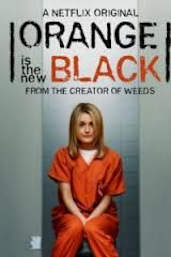 Orange Is The New Black - Season 1