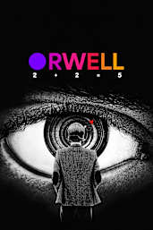 Orwell: 2+2=5