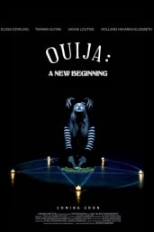 Ouija: A New Beginning