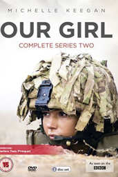 Watch Our Girl Season 4 in 1080p on Soap2day